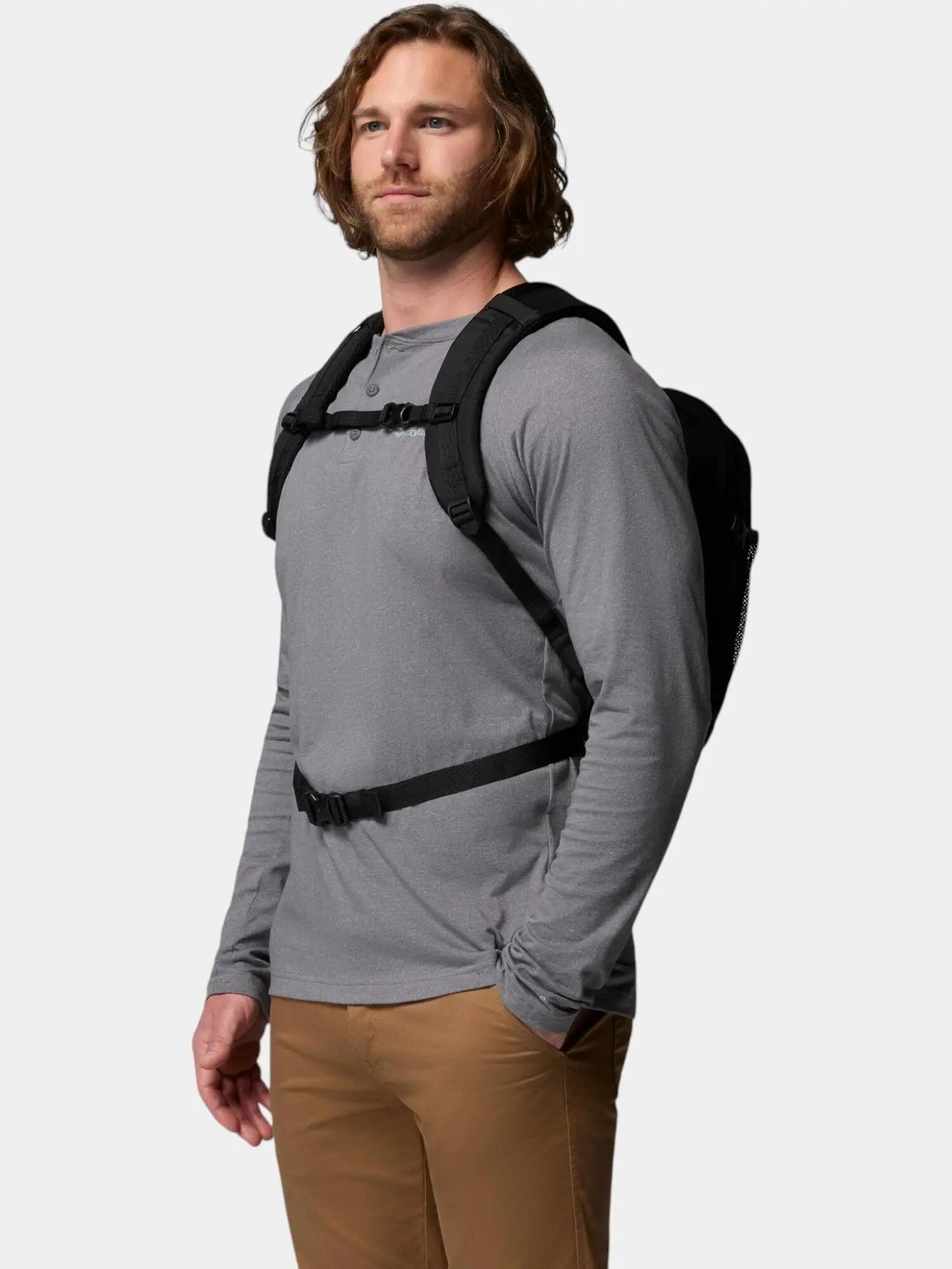 Plecak Columbia Castle Crest 20L 6/7