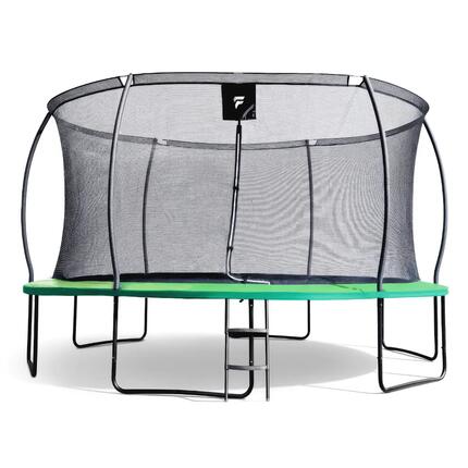 Trampolina ogrodowa dla dzieci Kangaroo PRO DrFit