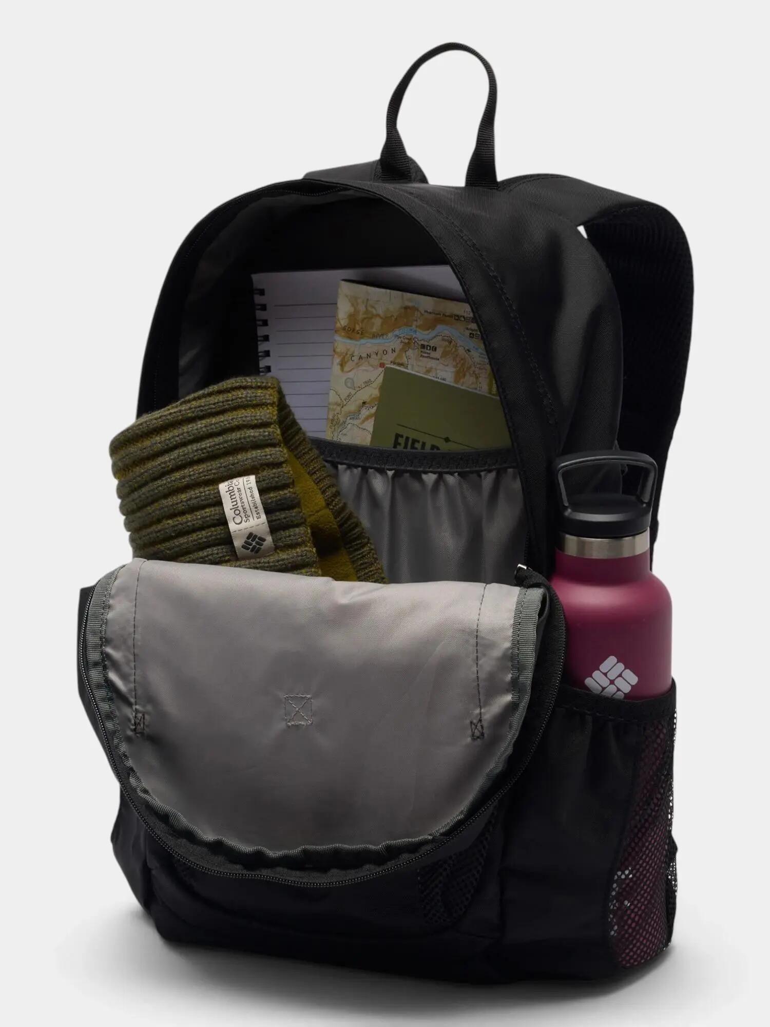 Plecak Columbia Castle Crest 20L 4/7