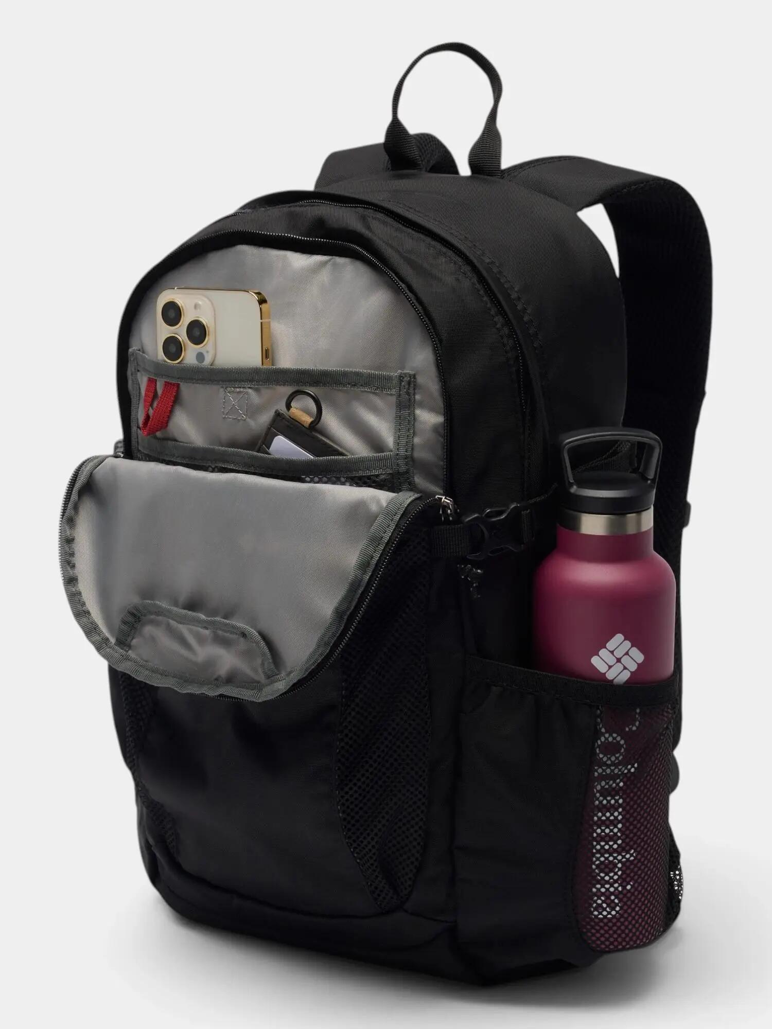 Plecak Columbia Castle Crest 20L 3/7
