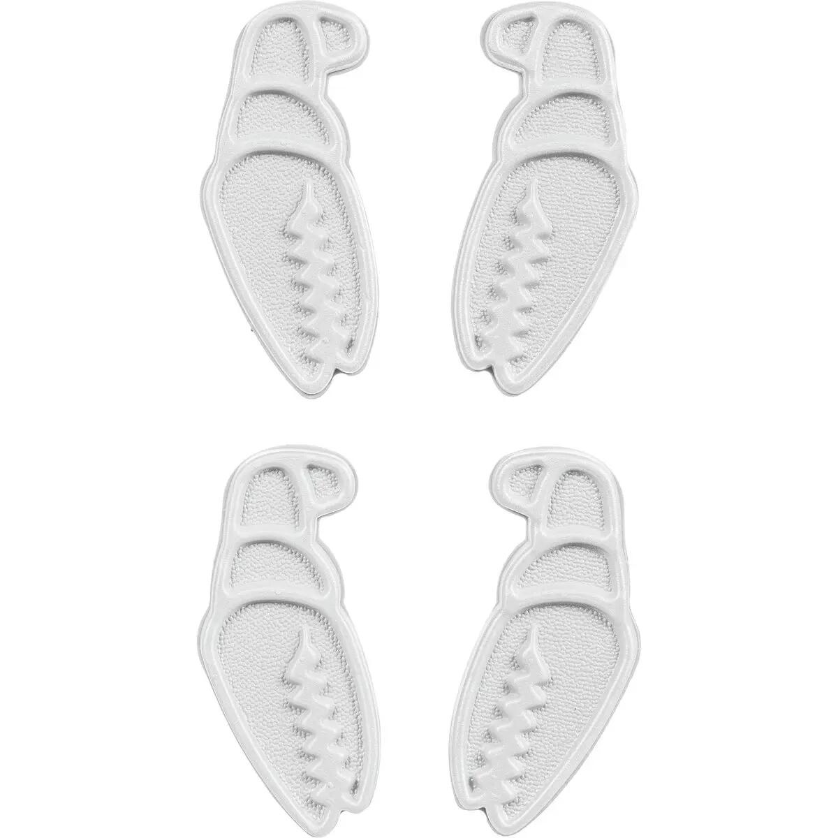 Accesorios de snowboard - MINI CLAWS - Pack de 6 - Blanco 1/1