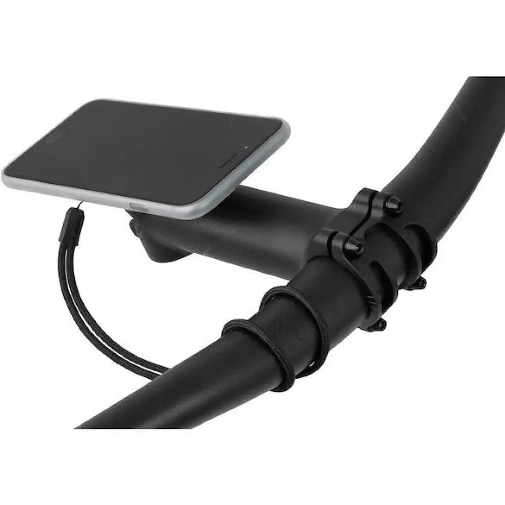 Merida houder Smartphone 9G Zwart 109 Zwart - veilige bevestiging voor... 3/3