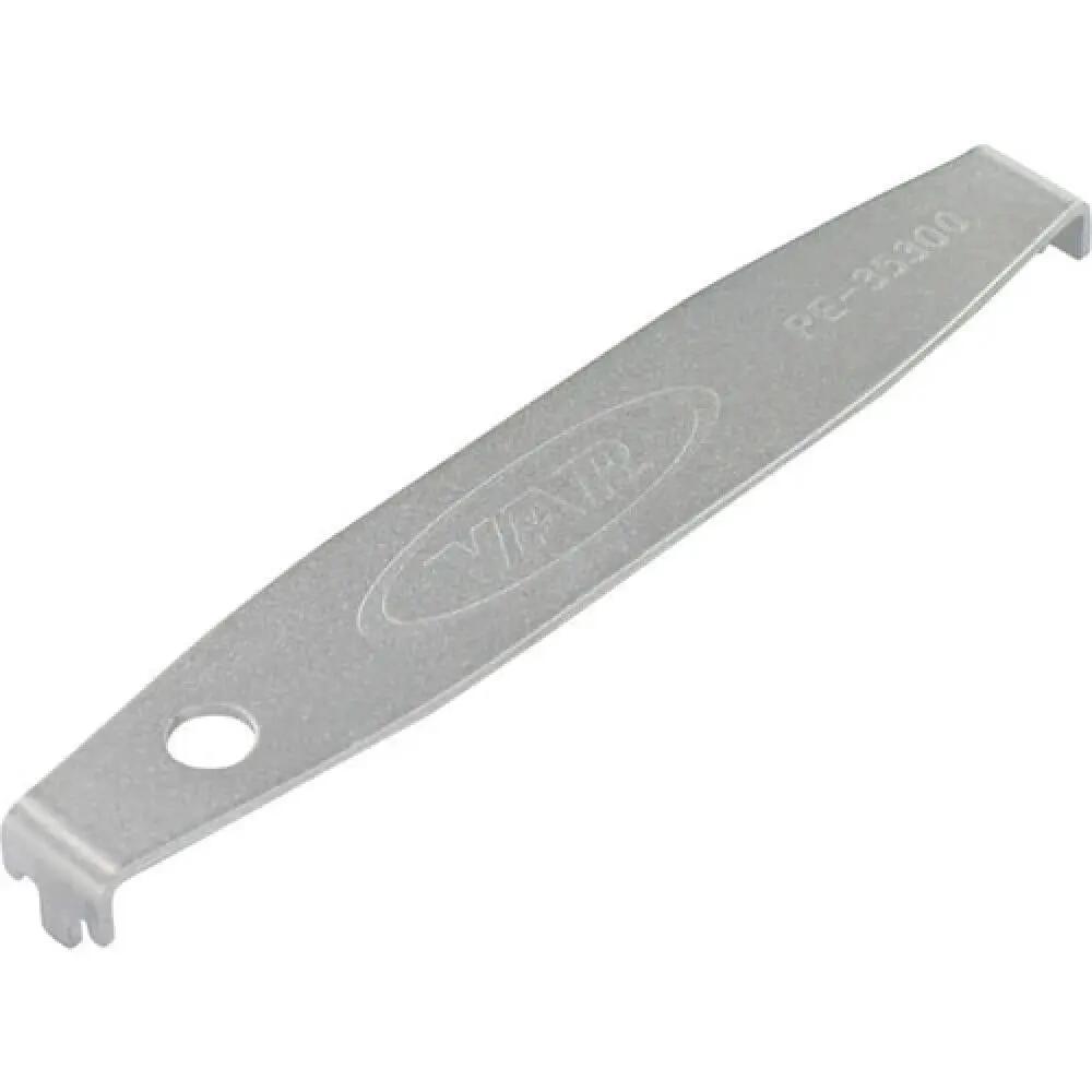 Var outil de maintien pour vis de plateau PE-35300 pour standards & Campagnolo . 3/3