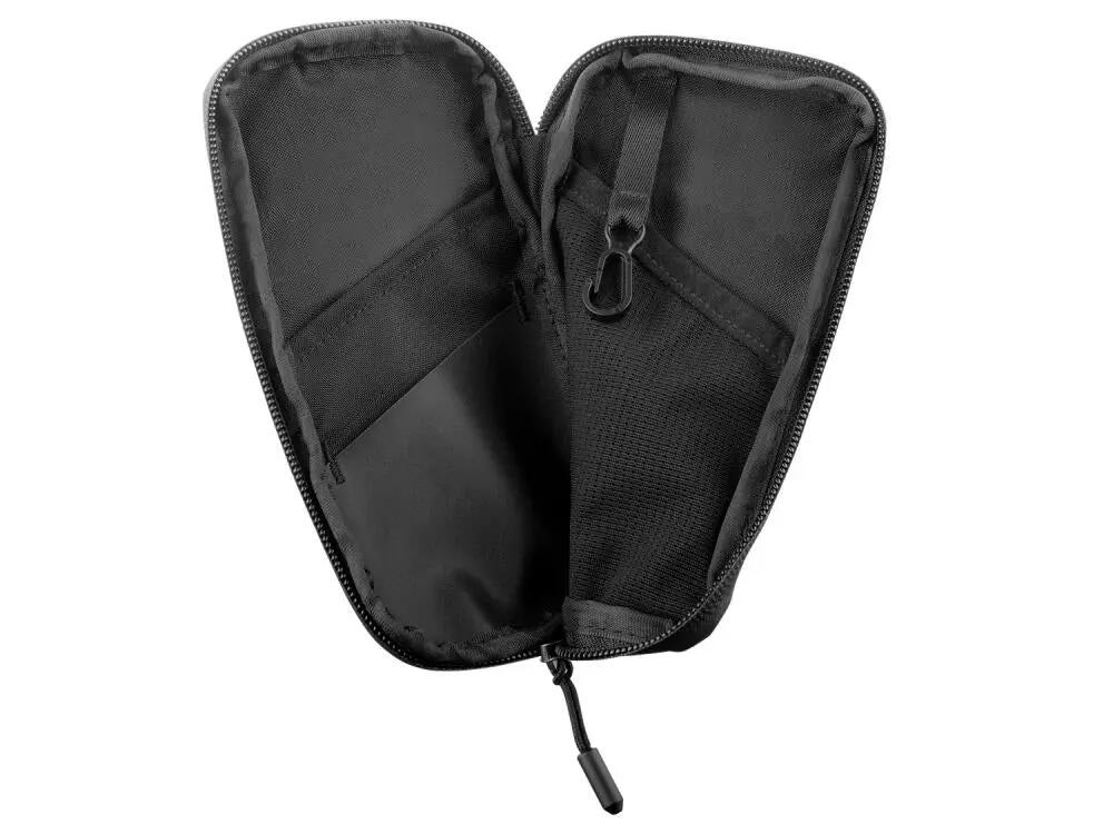 Birzman housse pour téléphone noire 2/3