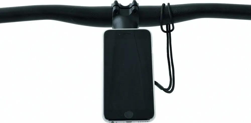 Merida houder Smartphone 9G Zwart 109 Zwart - veilige bevestiging voor... 2/3