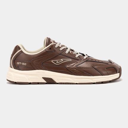 Zapatillas Hombre Joma RT50 Barefoot 26 Marrón