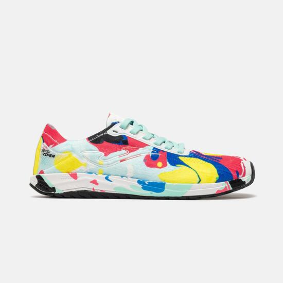 Zapatillas Running Mujer Joma Viper Lady Barefoot 26 Multicolor