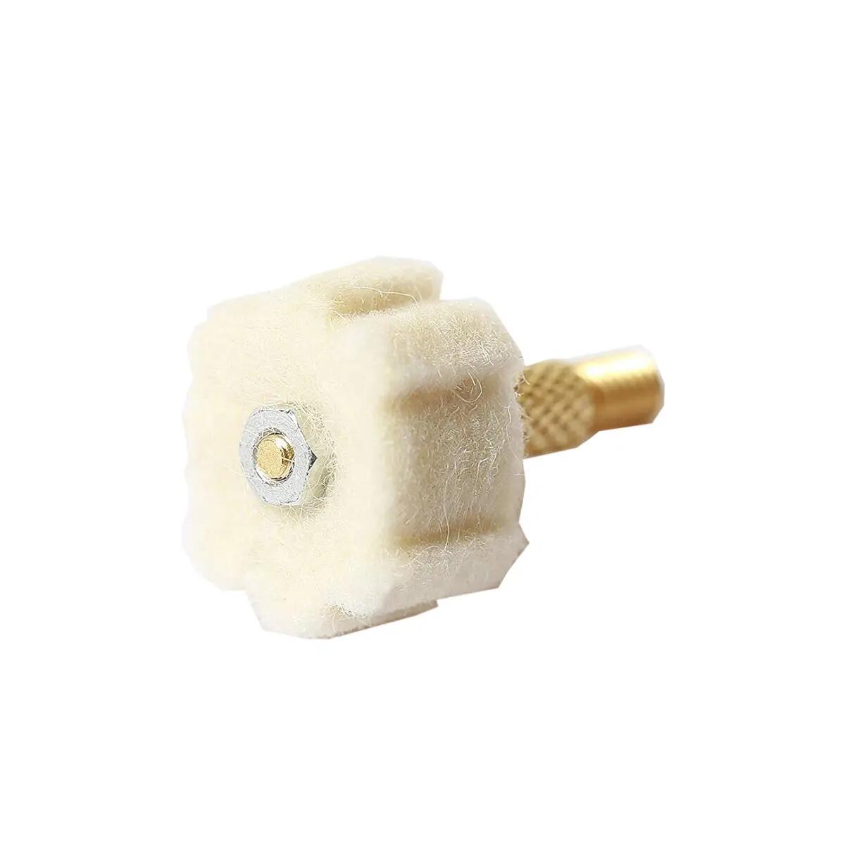 Waffenteufel - 50 feutres nettoyants chambre AR / cal. .223 4/5