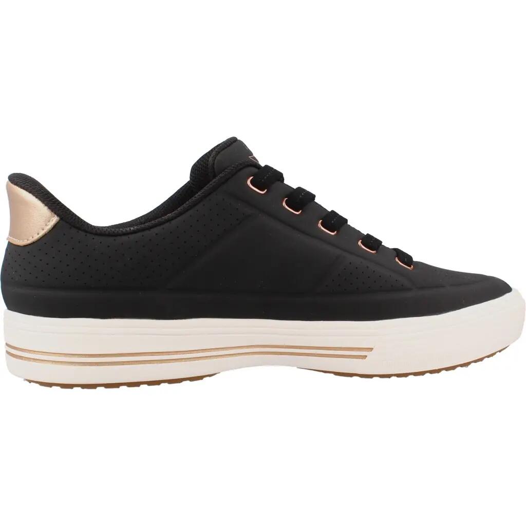 Buty SKECHERS 190222S ARCH FIT ARCADE SYNCHRONIZE Czarny 4/5