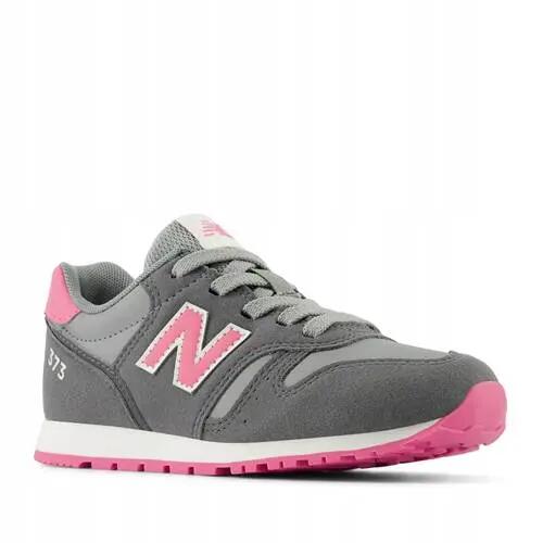 Chaussures universel enfants New Balance YC373VN2 5/5