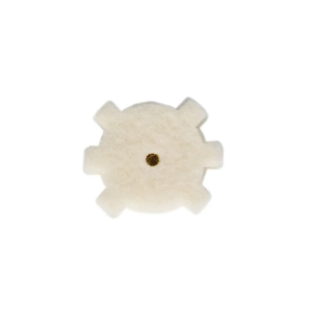 Waffenteufel - 50 feutres nettoyants chambre AR / cal. .223 2/5