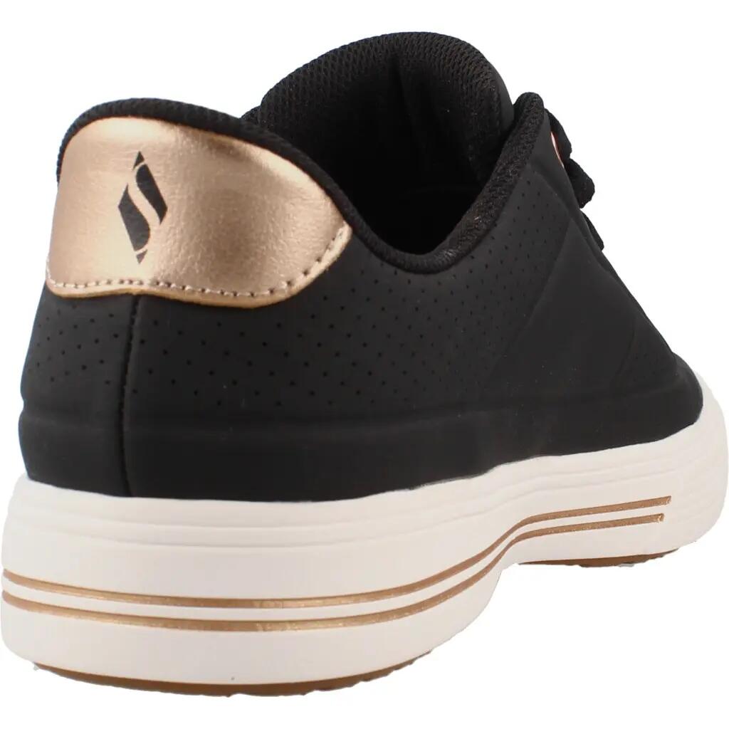 Buty SKECHERS 190222S ARCH FIT ARCADE SYNCHRONIZE Czarny 3/5
