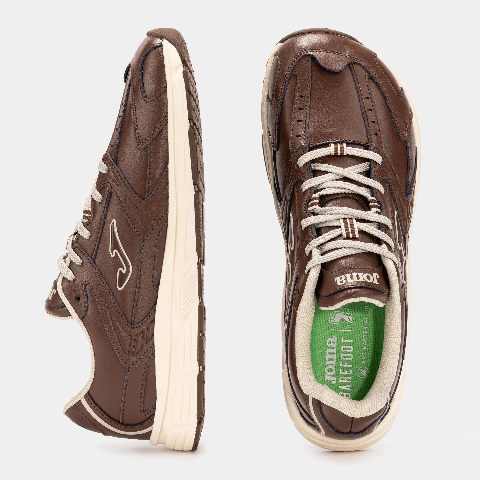 Buty JOMA BFRT50W2624 RT50 BAREFOOT 2624 Brązowy 4/5