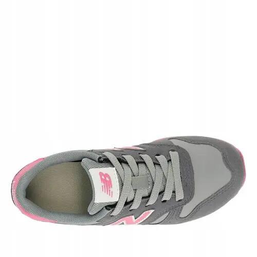Chaussures universel enfants New Balance YC373VN2 3/5