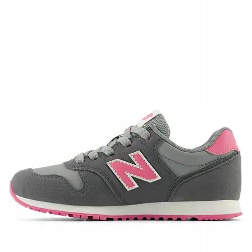 Chaussures universel enfants New Balance YC373VN2 2/5