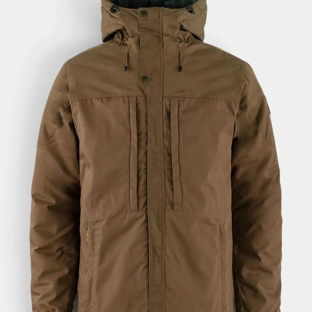 Men universal Jacket Fjallraven Skogsö