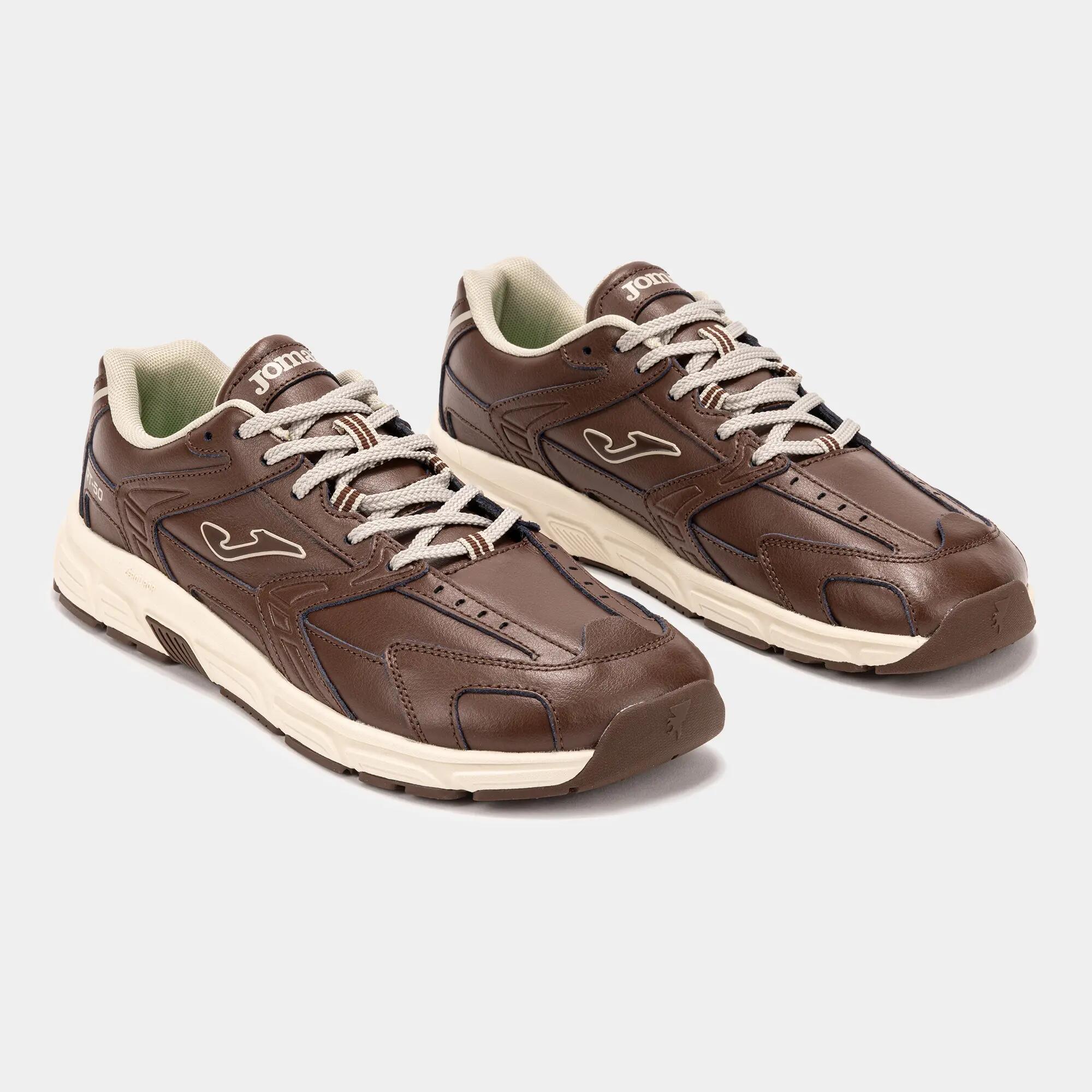 Buty JOMA BFRT50W2624 RT50 BAREFOOT 2624 Brązowy 2/5