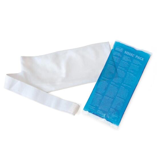SISSEL PACK - 12,7 x 25,4 cm