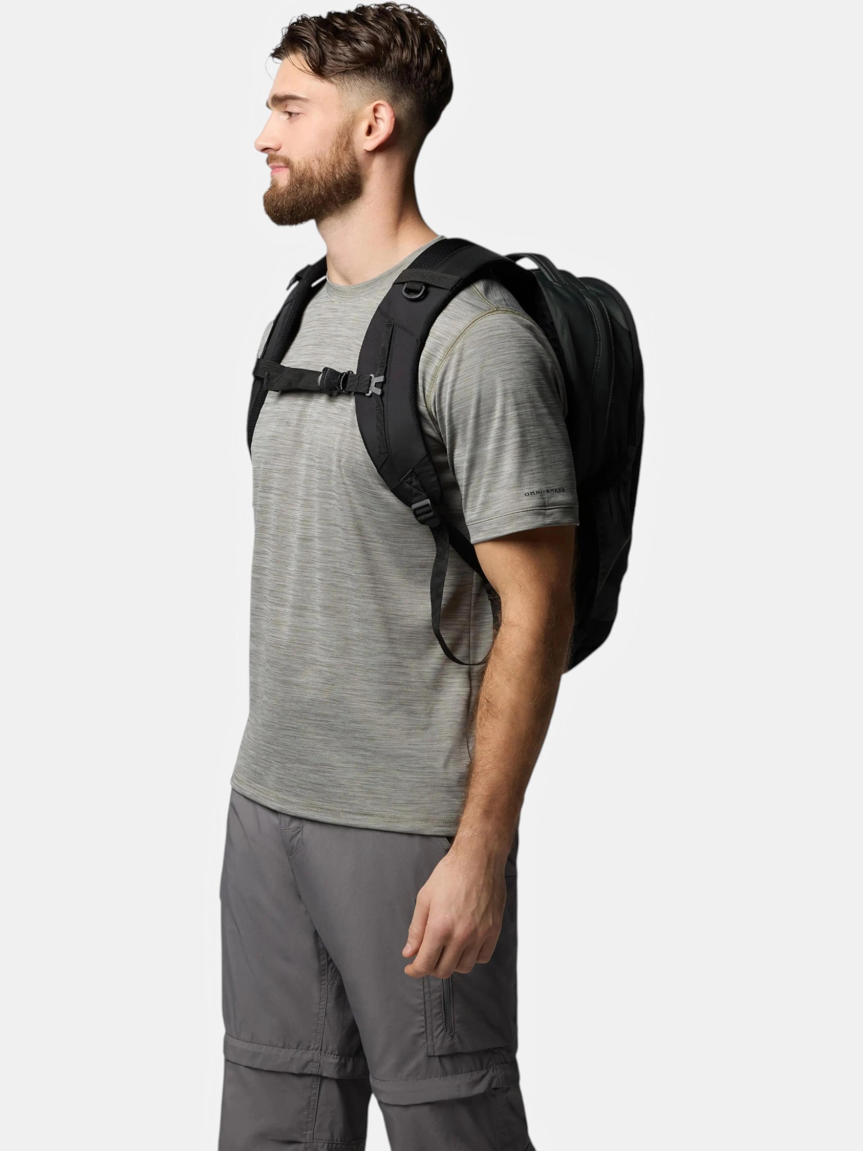 Férfi Manresa 30L Backpack hátizsák 7/7