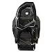 Fibbia per punta - Snowboard - Burton DT Toe Buckle X1 - Nera 3/3