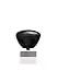 Guida per lamine - Snowboard - Adulti - Regolabile - BURTON - Nero traslucido 3/3