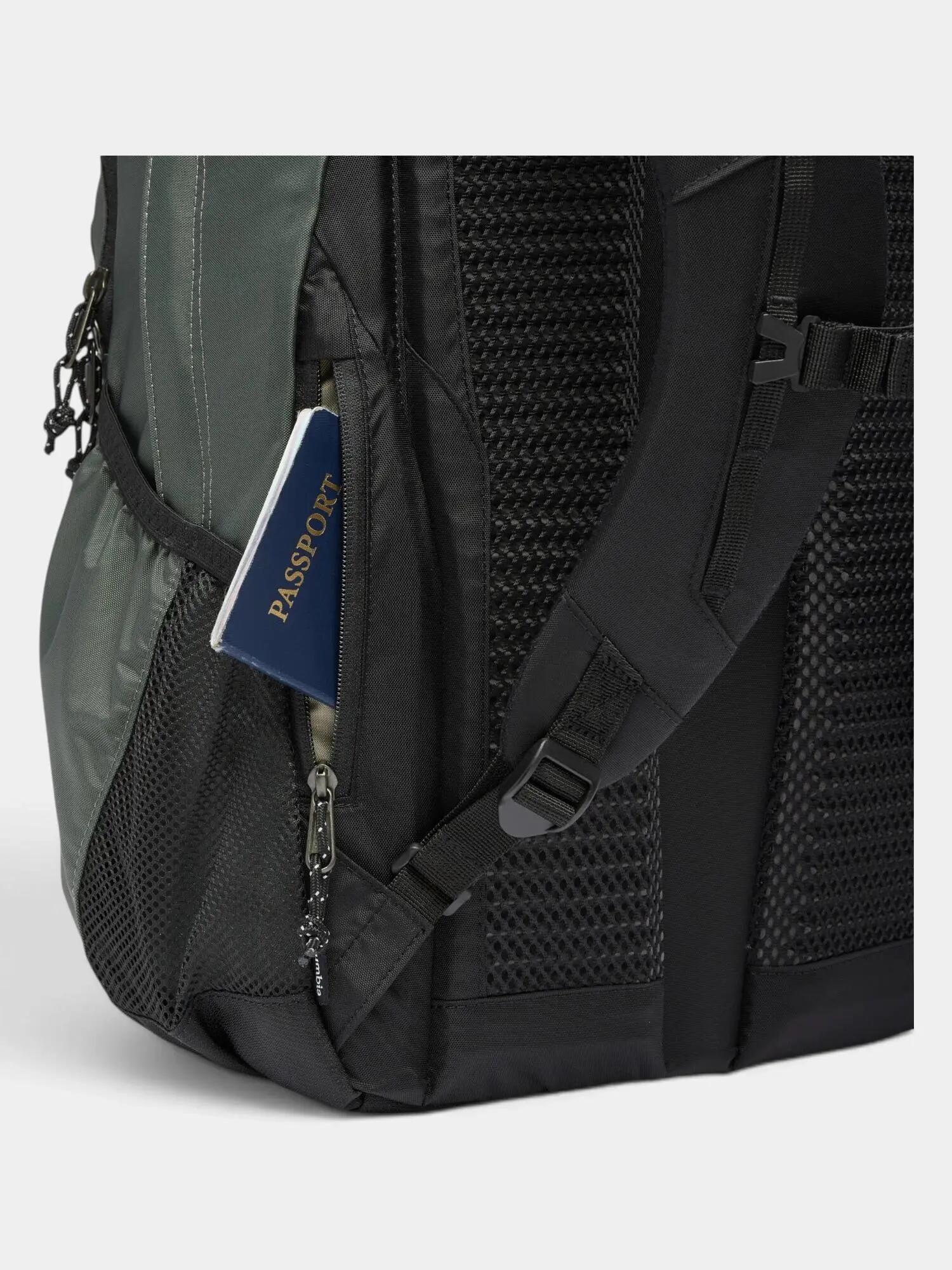Férfi Manresa 30L Backpack hátizsák 6/7