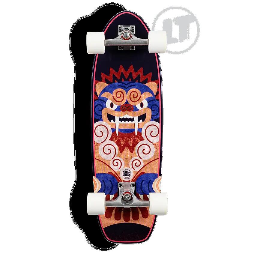 CUTBACK SURFSKATES picture