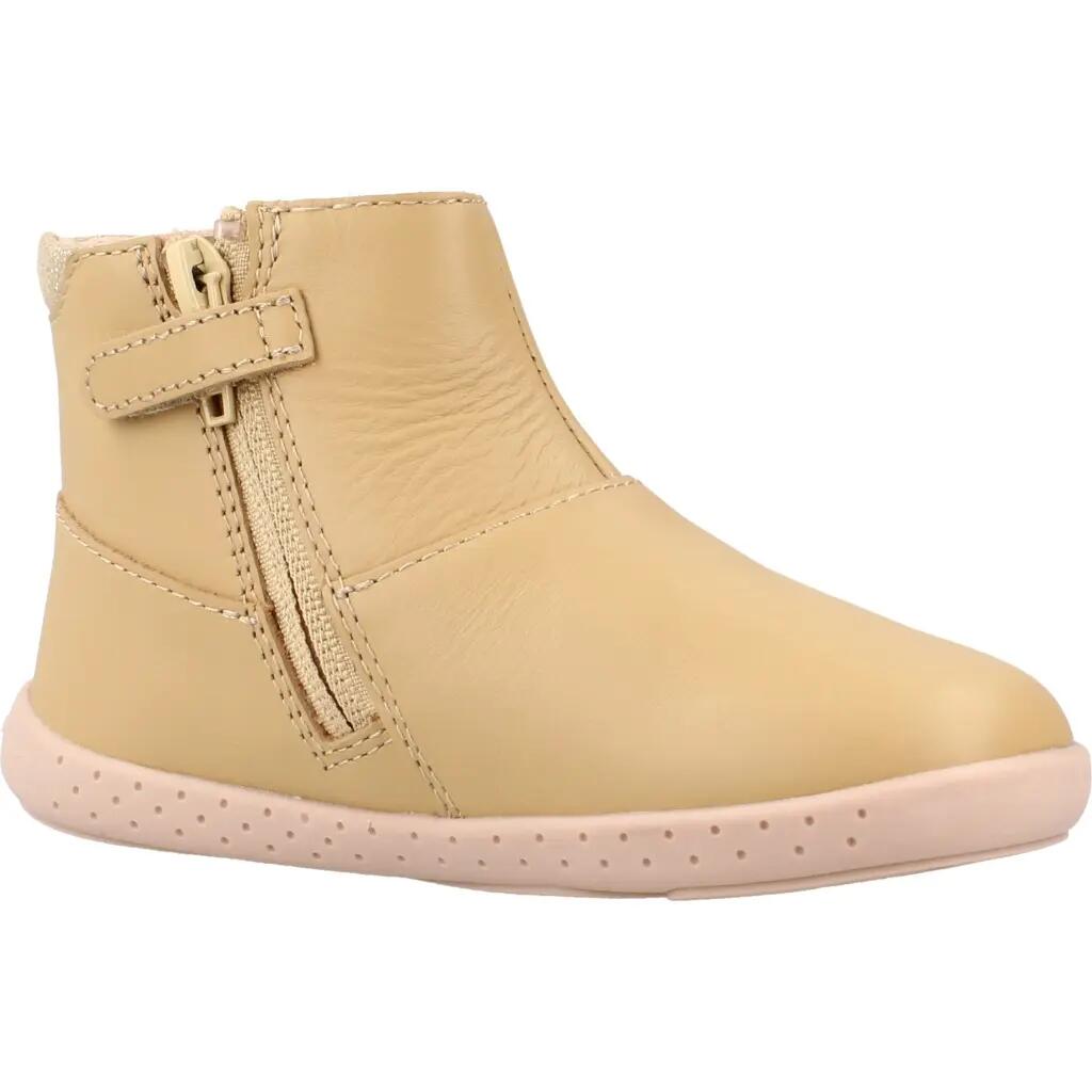 Buty GARVALIN BOTA CASUAL Żółty 5/5
