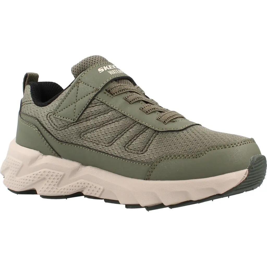 Zapatillas niño Skechers Elite Sport Treada 5/5