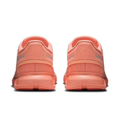 On Cloud 6 Roze 5/6