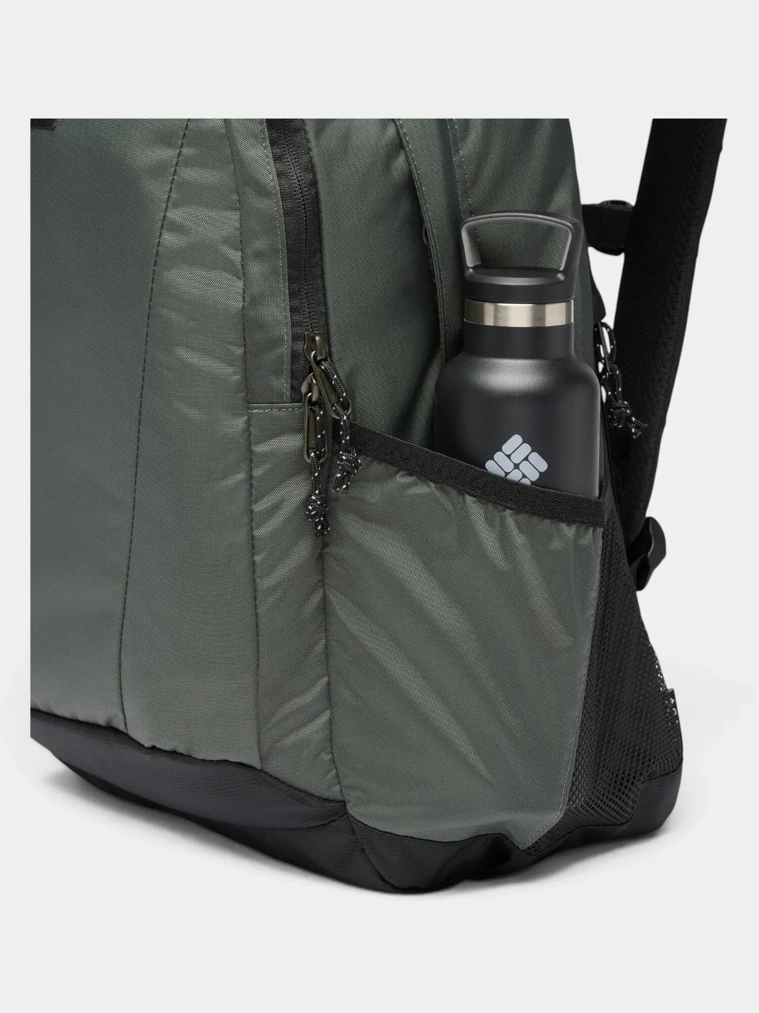 Férfi Manresa 30L Backpack hátizsák 5/7
