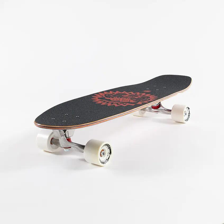 Deskorolka Surfskate Cutback Surfskates Chupacabra 30” LT 5/7