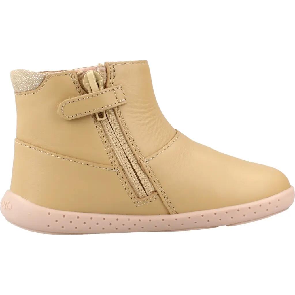 Buty GARVALIN BOTA CASUAL Żółty 4/5