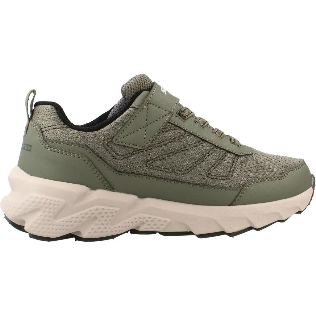 Zapatillas niño Skechers Elite Sport Treada 4/5