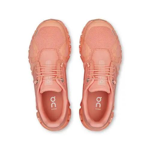 On Cloud 6 Roze 4/6
