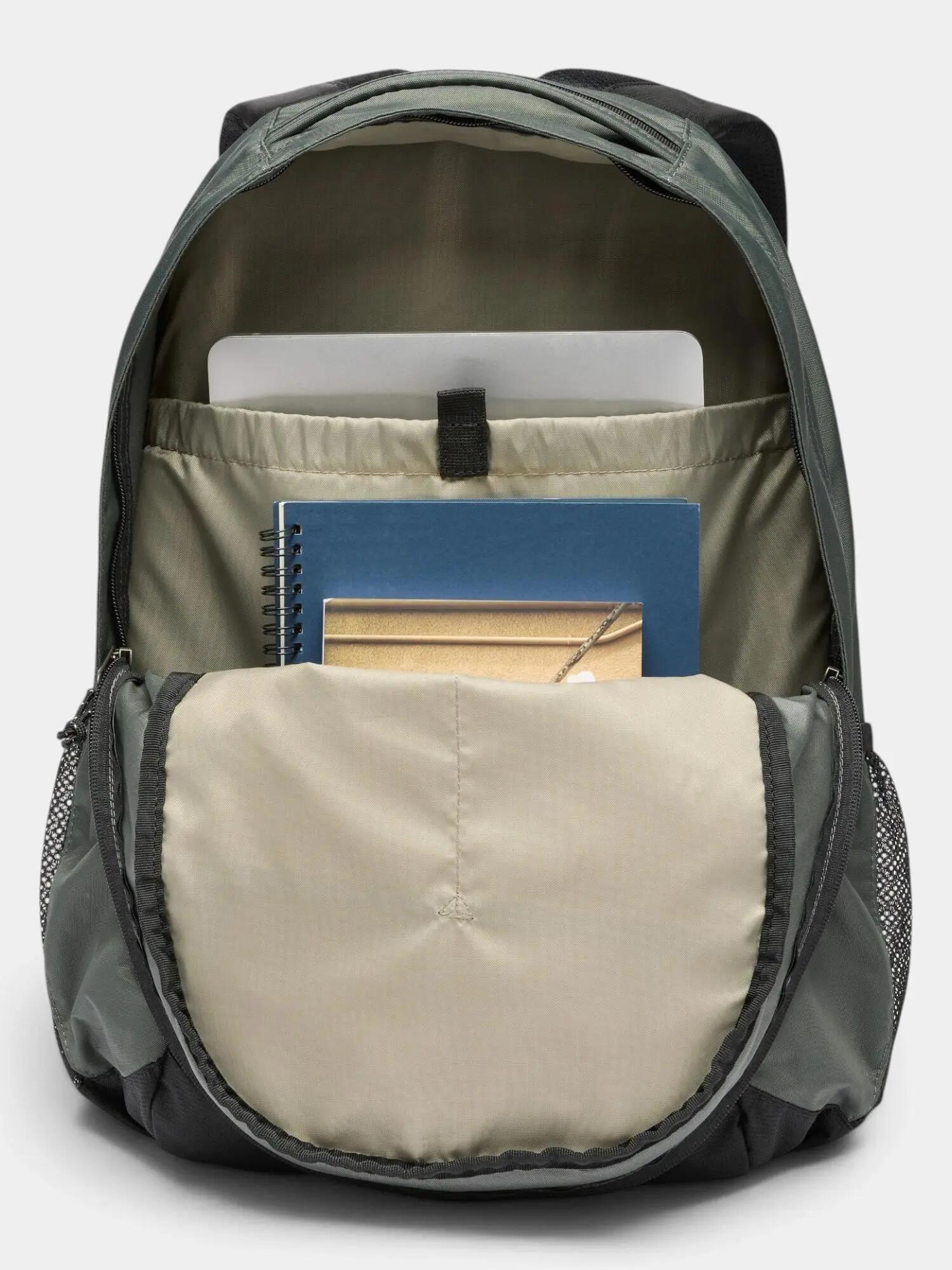Férfi Manresa 30L Backpack hátizsák 4/7
