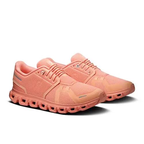On Cloud 6 Roze 3/6