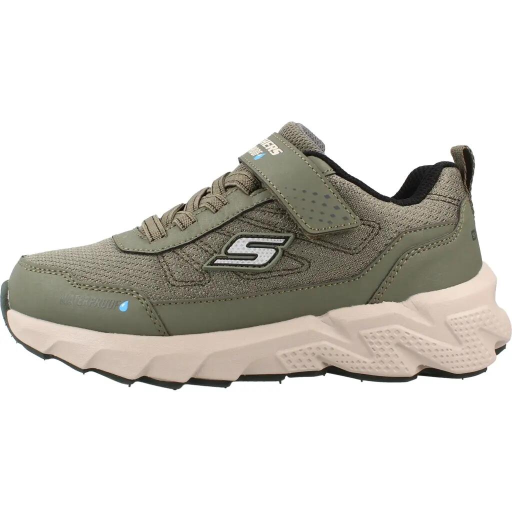 Zapatillas niño Skechers Elite Sport Treada 2/5
