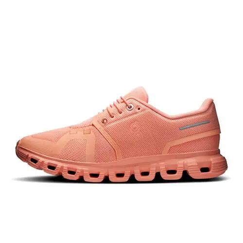 On Cloud 6 Roze 2/6