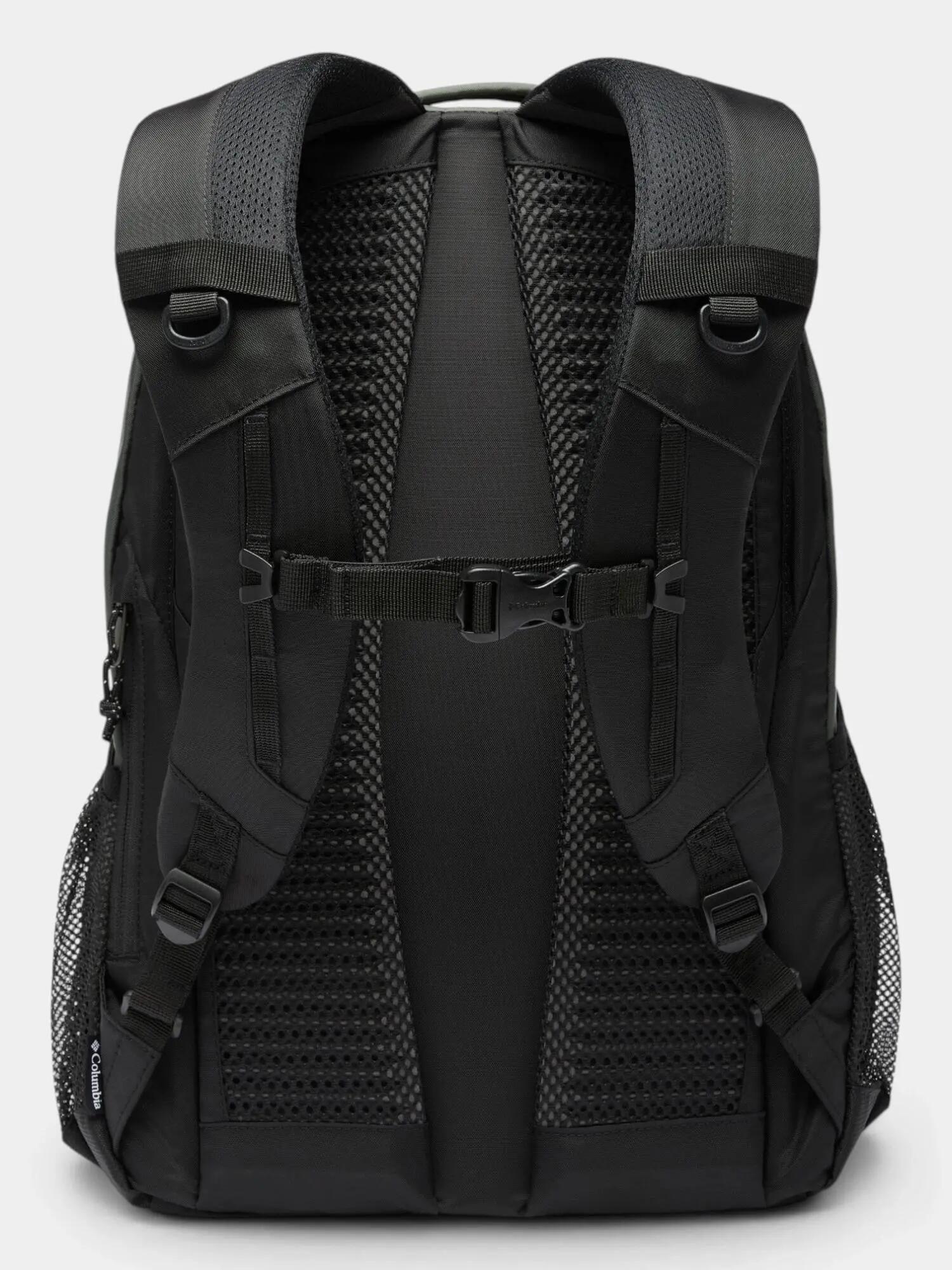 Férfi Manresa 30L Backpack hátizsák 2/7