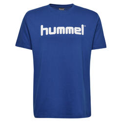 Enfiler T-Shirt Hmlgo Multisport Enfant HUMMEL