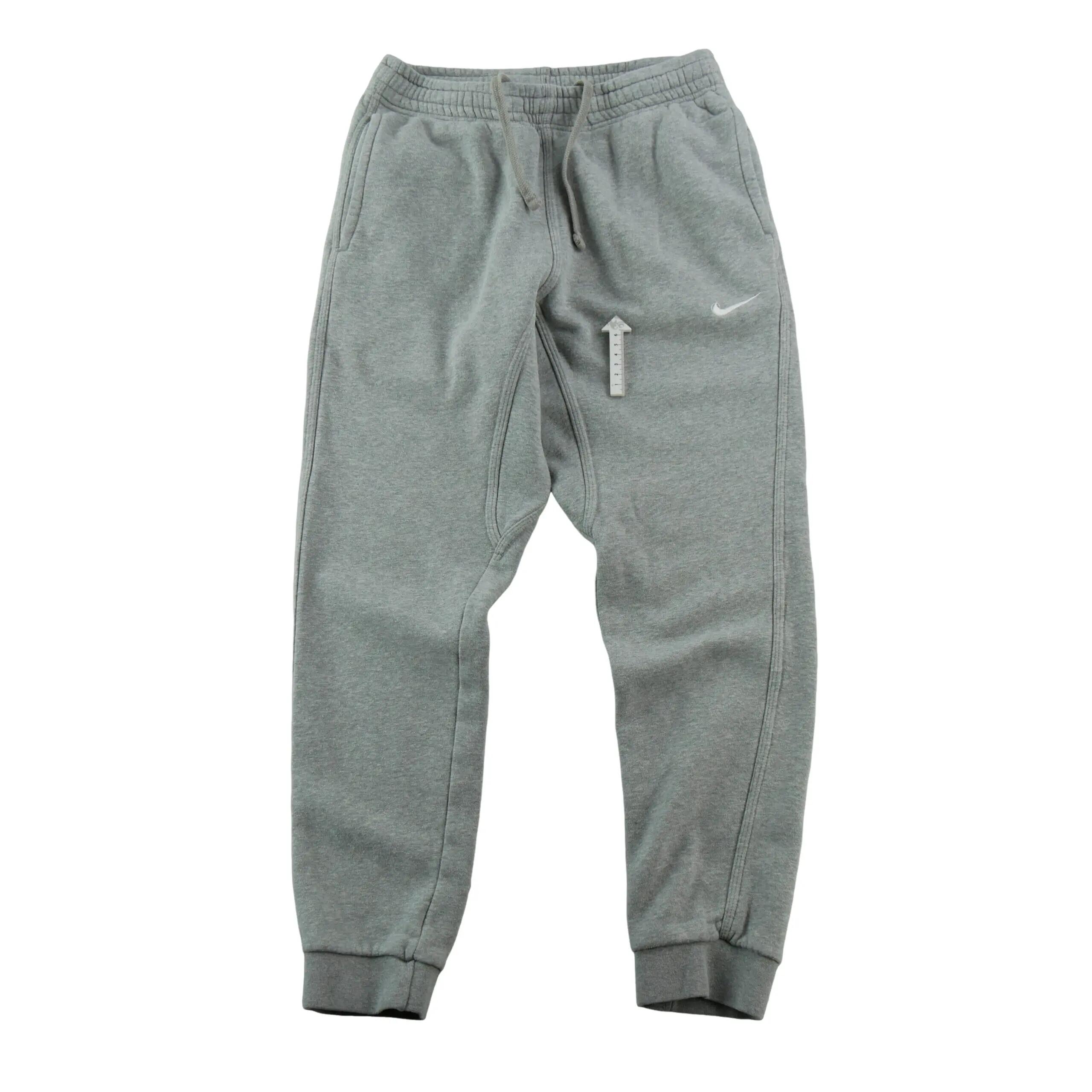 Seconde vie - Jogging Homme Coupe tapered Gris - Bon état 5/8