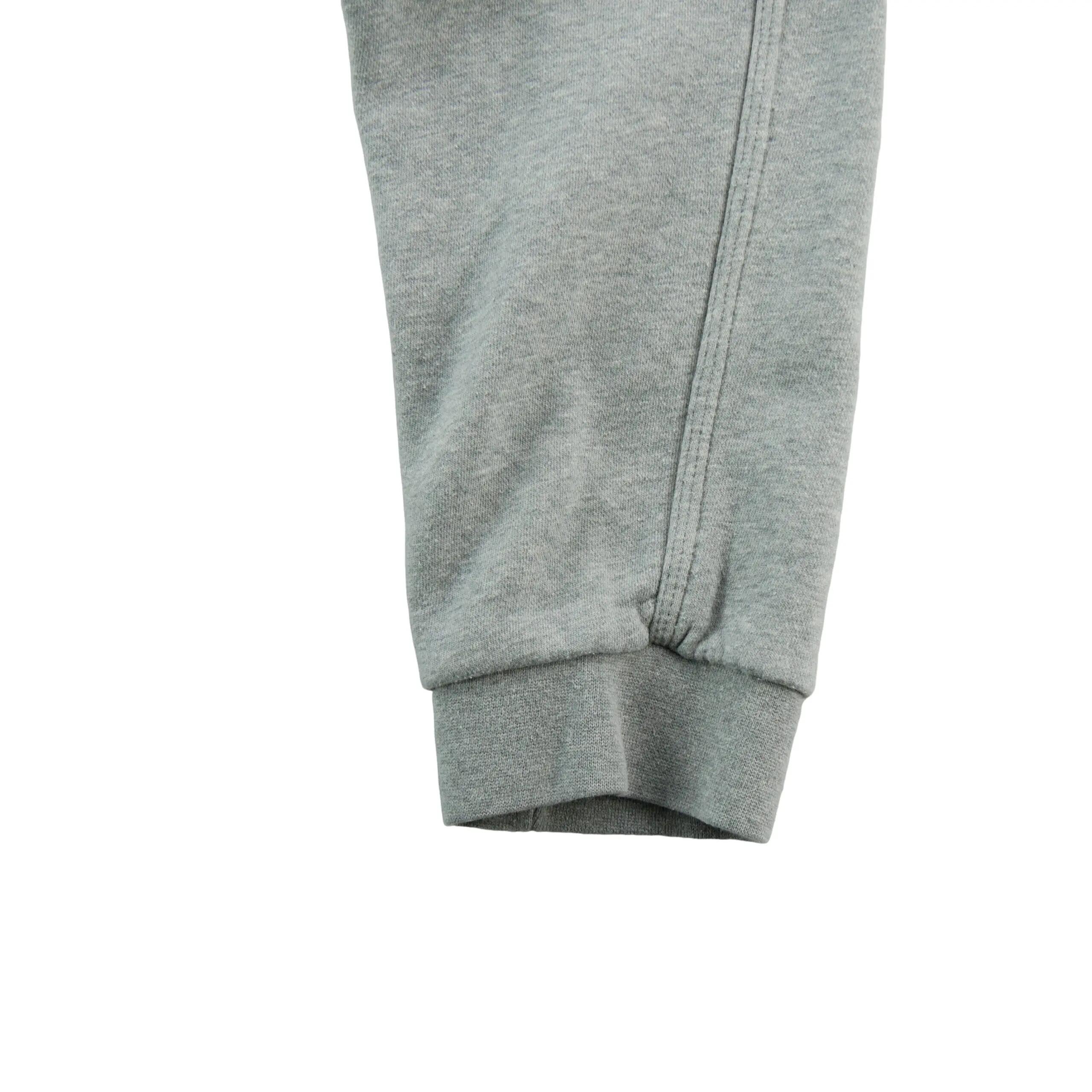 Seconde vie - Jogging Homme Coupe tapered Gris - Bon état 4/8