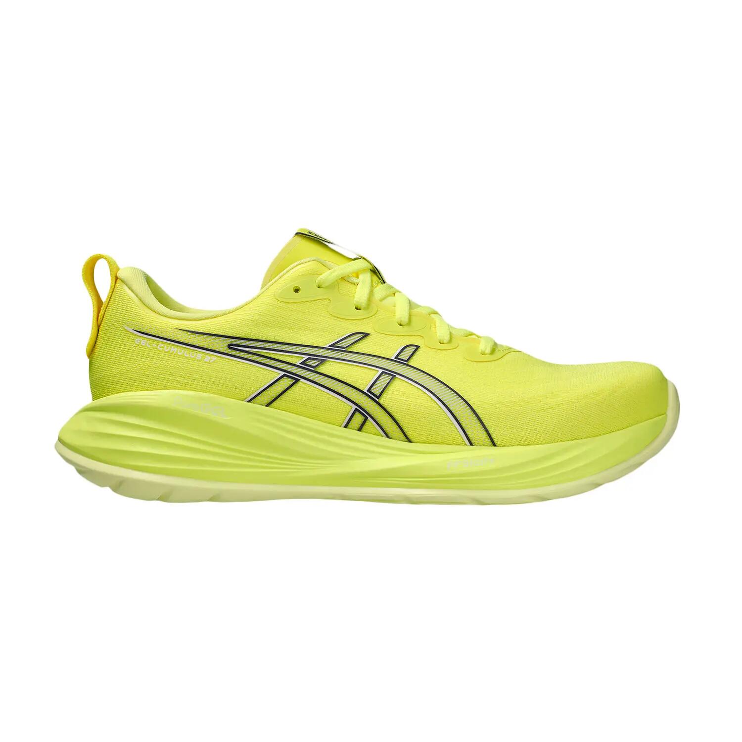 Zapatillas de trail ASICS Gel-Cumulus 27 Amarillo 1/1