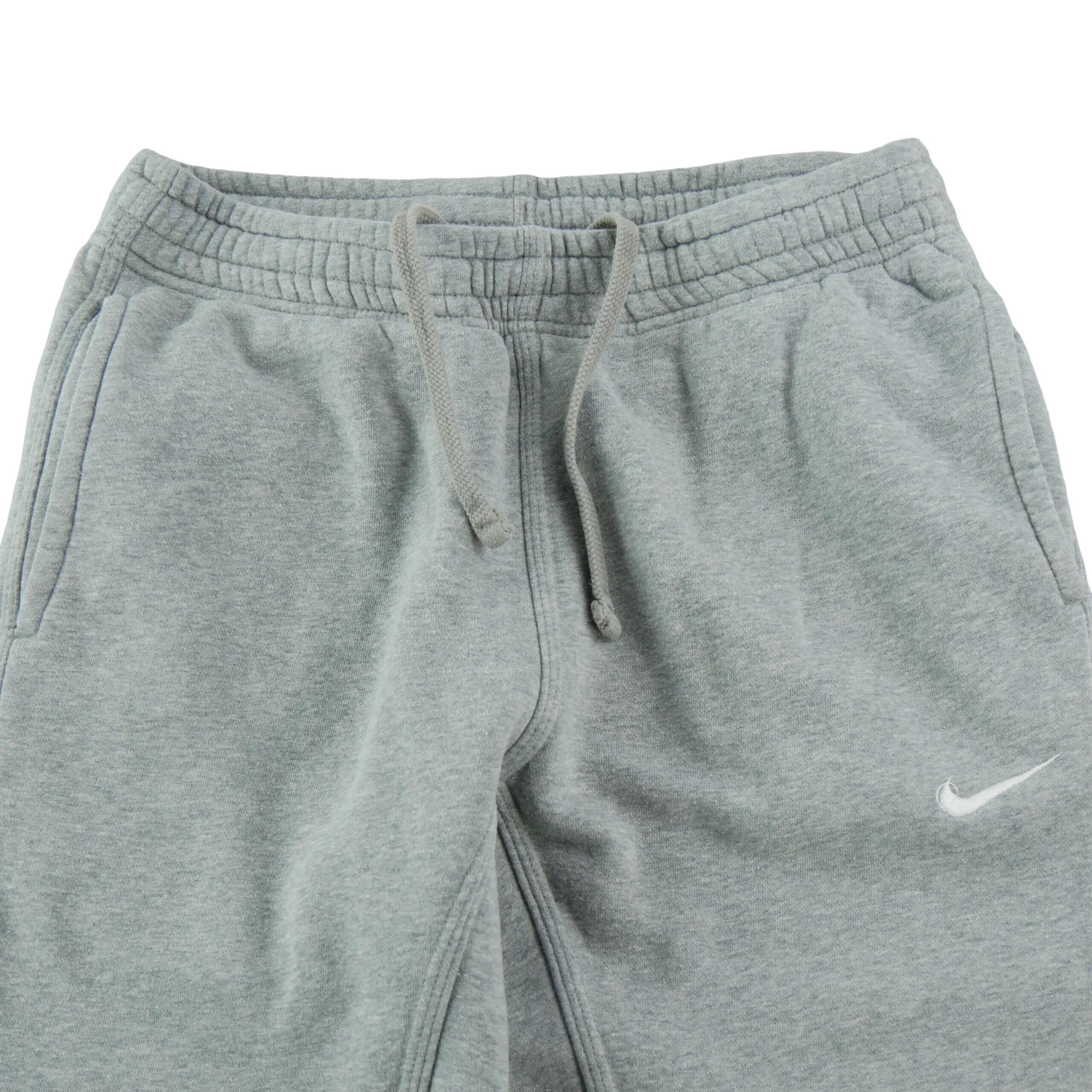 Seconde vie - Jogging Homme Coupe tapered Gris - Bon état 3/8
