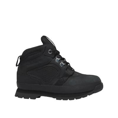 Wandelschoenen timberland euro hiker zwart