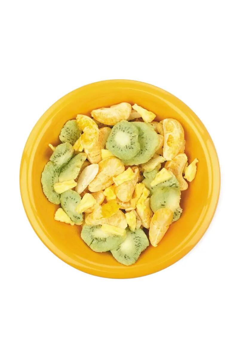Frutta liofilizzata delizia esotica 2/2