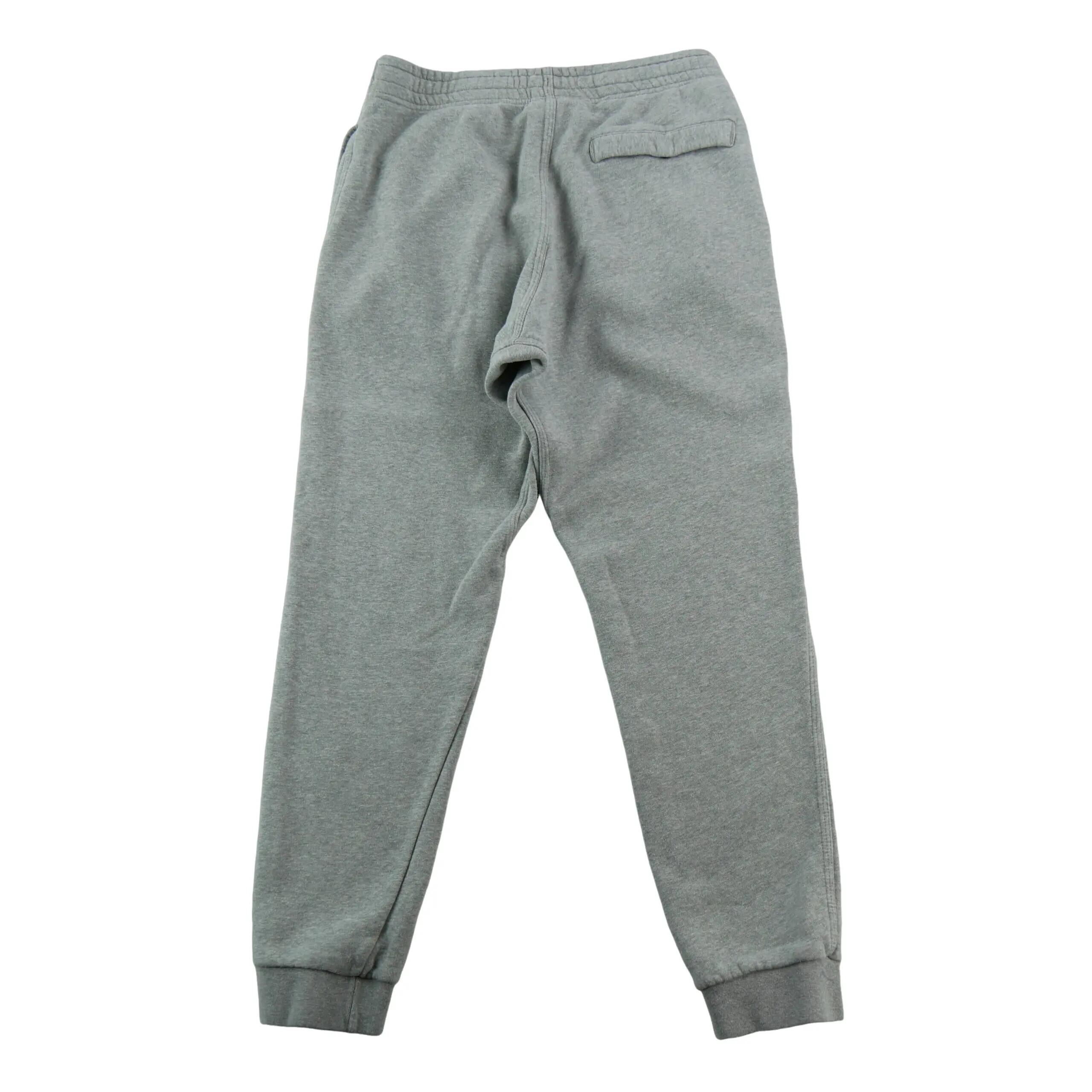 Seconde vie - Jogging Homme Coupe tapered Gris - Bon état 2/8