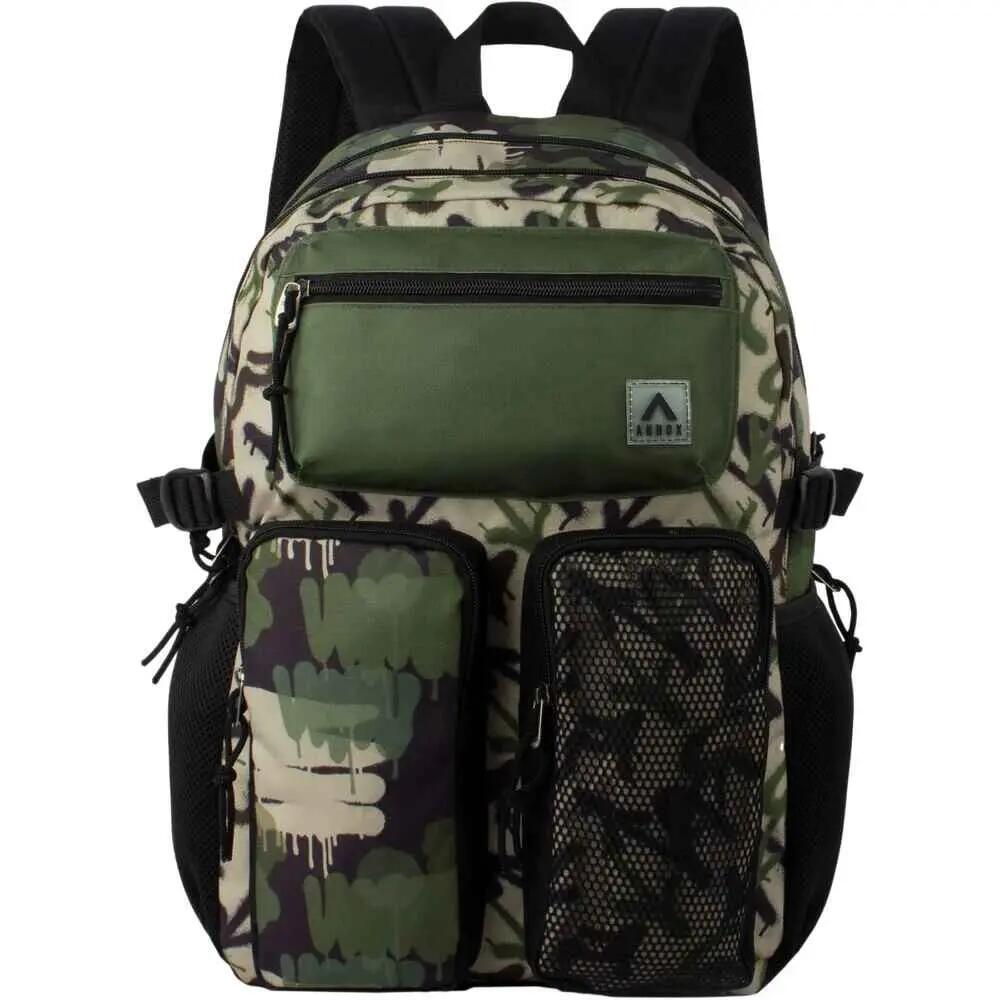 ANNOX NextGen Backpack Mimetico 3/5