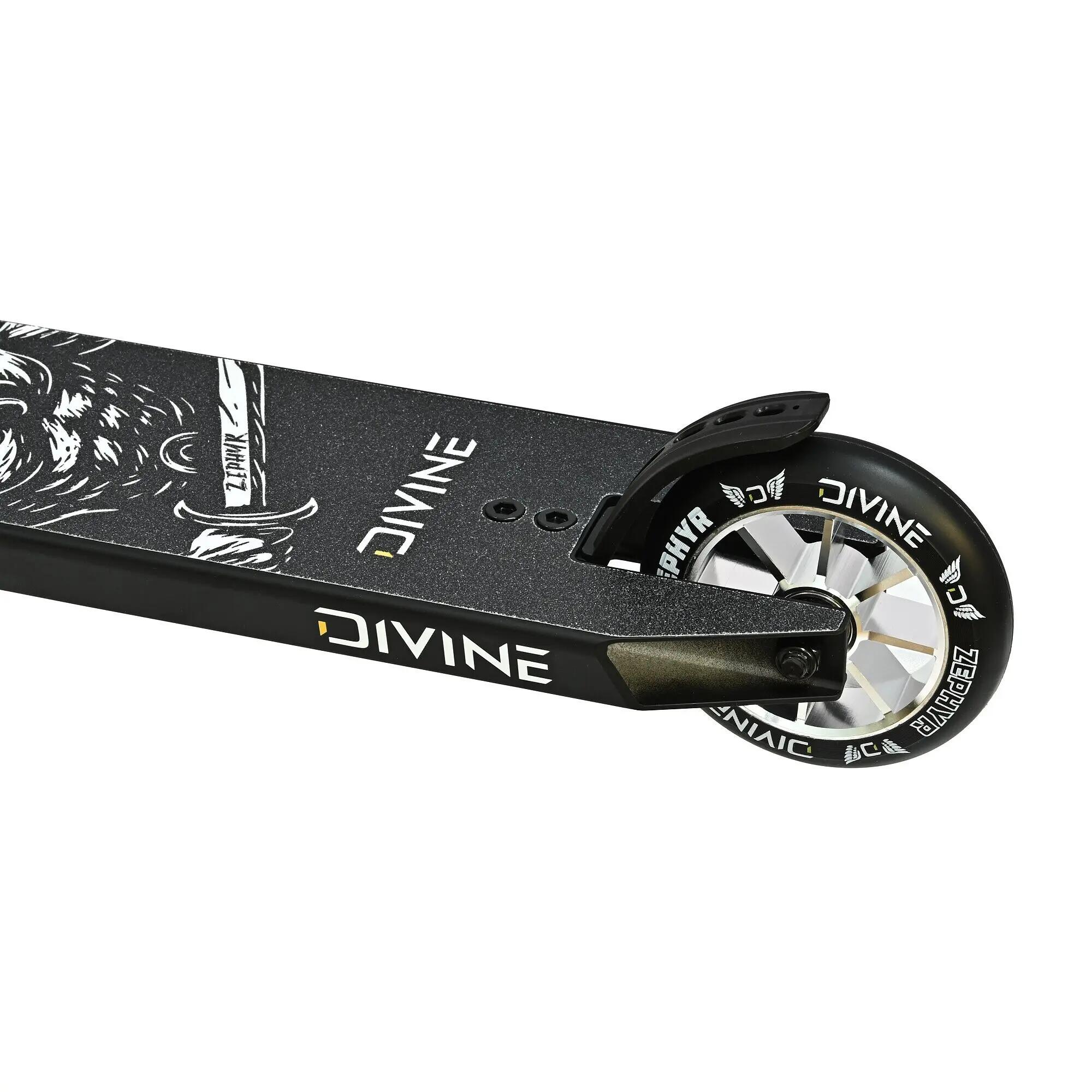 Freestyle-Scooter Divine Zephyr S 6/7
